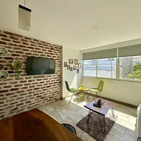 Nuba Apartments By Palermo Home Santa Marta